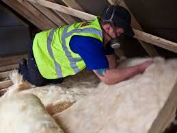 Best Fireproof Insulation  in Whitesboro, NJ